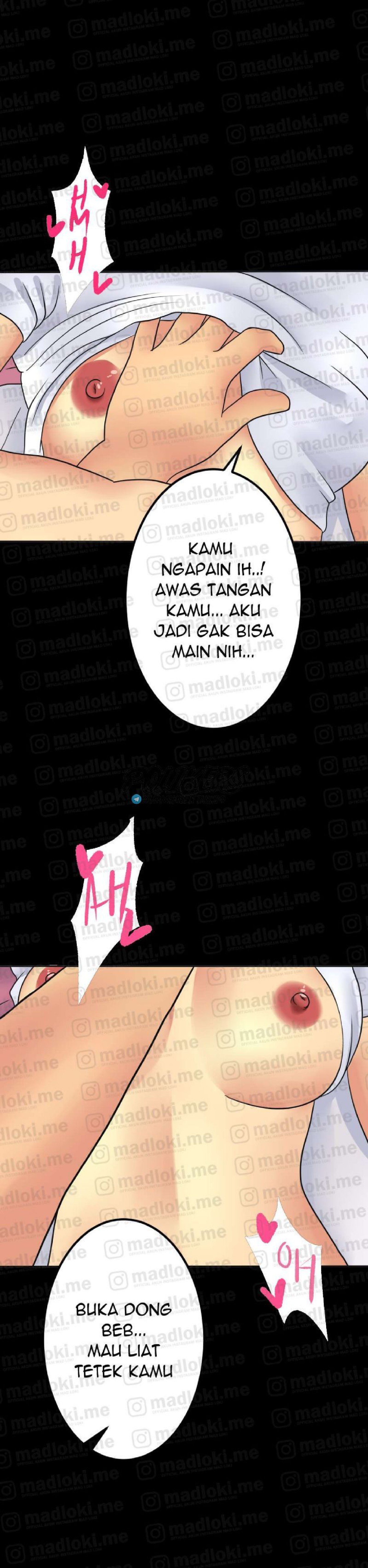 Madloki POV Your Sexy Gamer Girlfriend - Chapter komik madloki pov your sexy gamer girlfriend 01 17