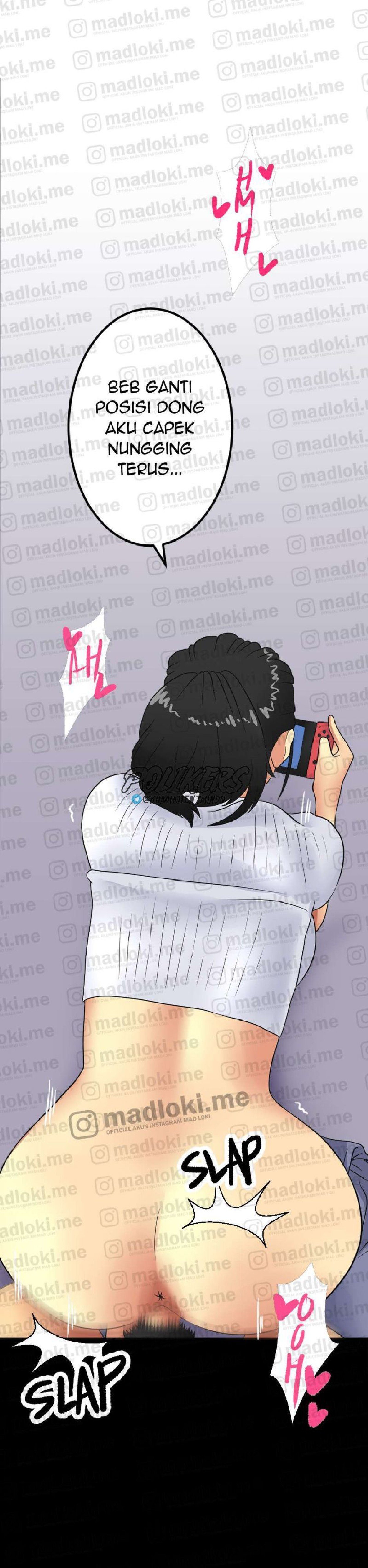 Madloki POV Your Sexy Gamer Girlfriend - Chapter komik madloki pov your sexy gamer girlfriend 01 12