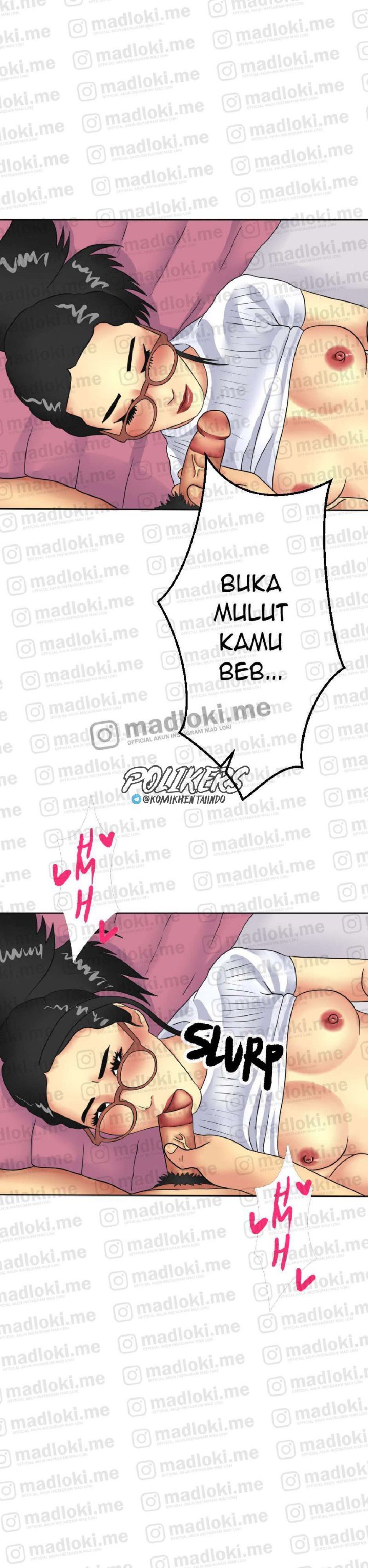 Madloki POV Your Sexy Gamer Girlfriend - Chapter komik madloki pov your sexy gamer girlfriend 01 23
