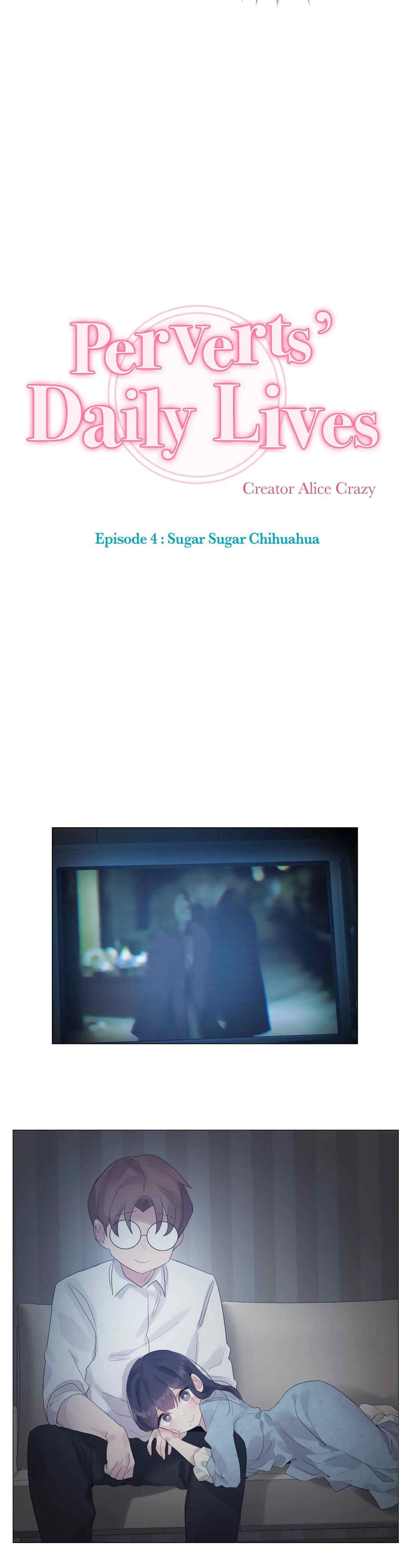 A Pervert’s Daily Life - Chapter 142 6 A Pervert’s Daily Life - Chapter 142 6