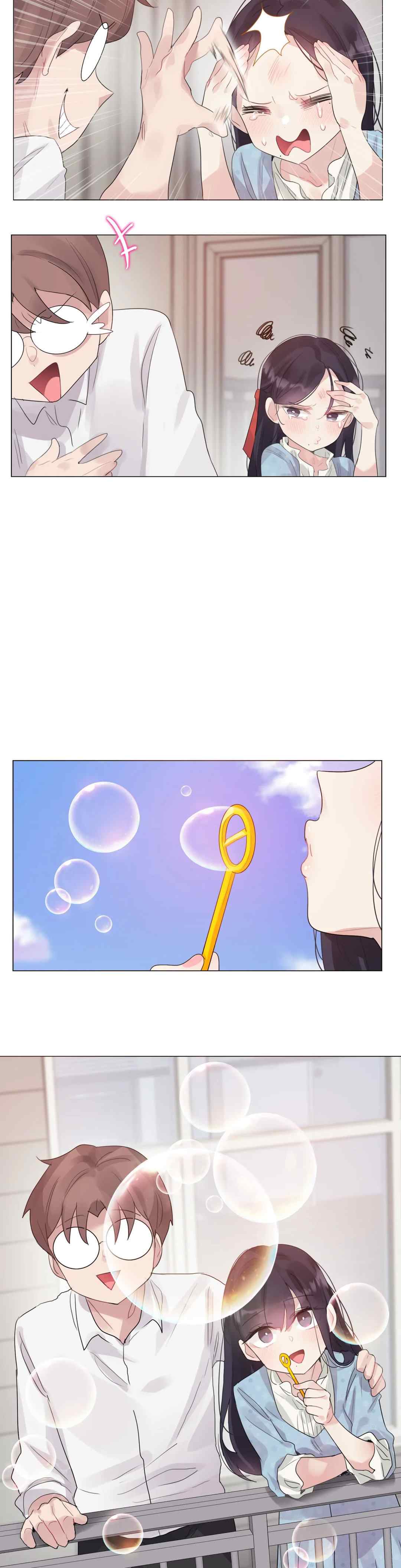 A Pervert’s Daily Life - Chapter 142 8 A Pervert’s Daily Life - Chapter 142 8