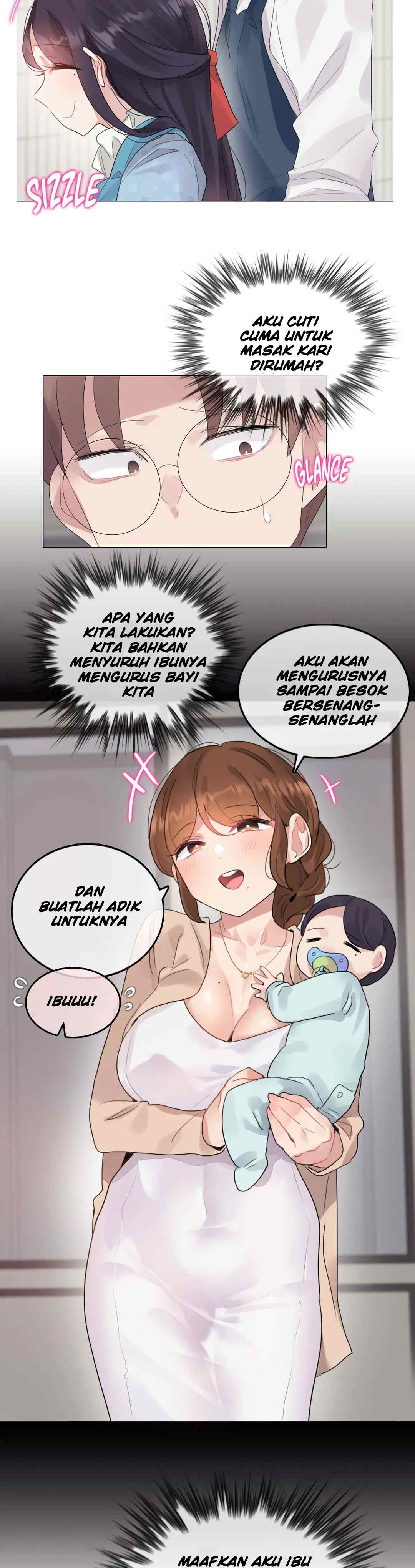 A Pervert’s Daily Life - Chapter 142 2 A Pervert’s Daily Life - Chapter 142 2