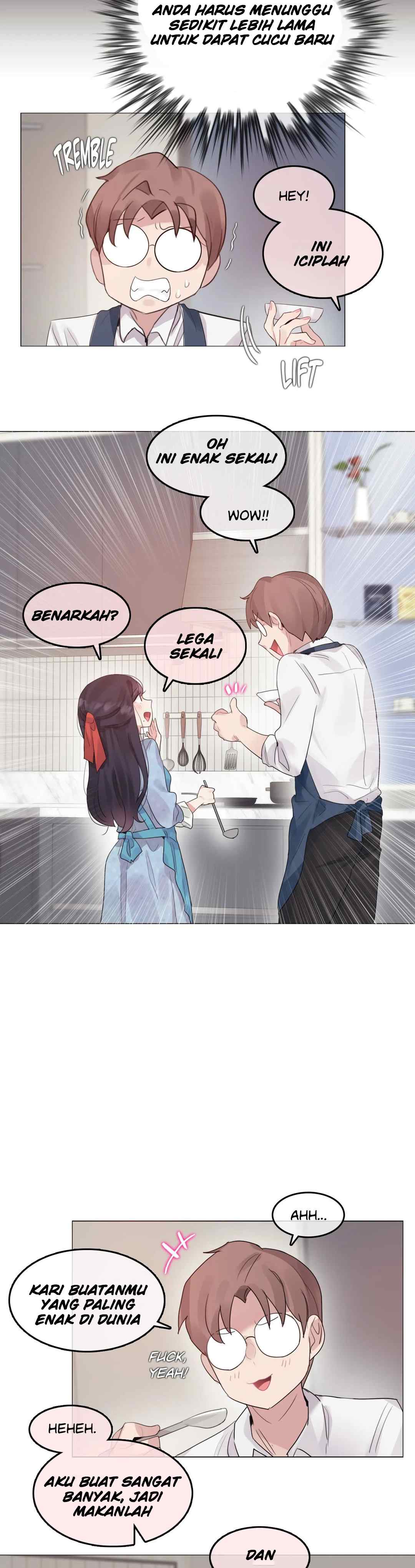 A Pervert’s Daily Life - Chapter 142 3 A Pervert’s Daily Life - Chapter 142 3