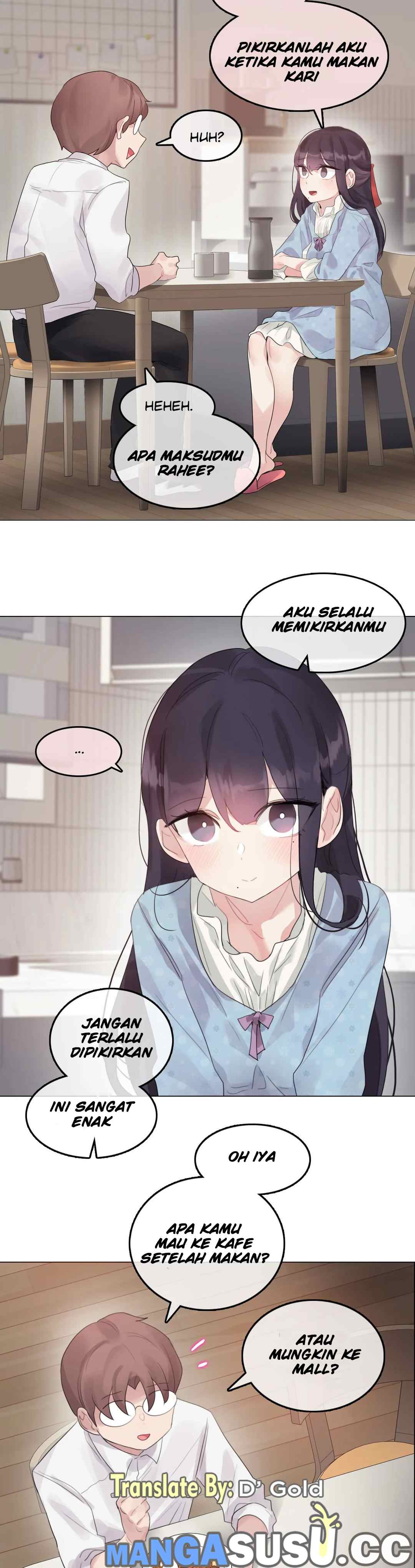 A Pervert’s Daily Life - Chapter 142 4 A Pervert’s Daily Life - Chapter 142 4