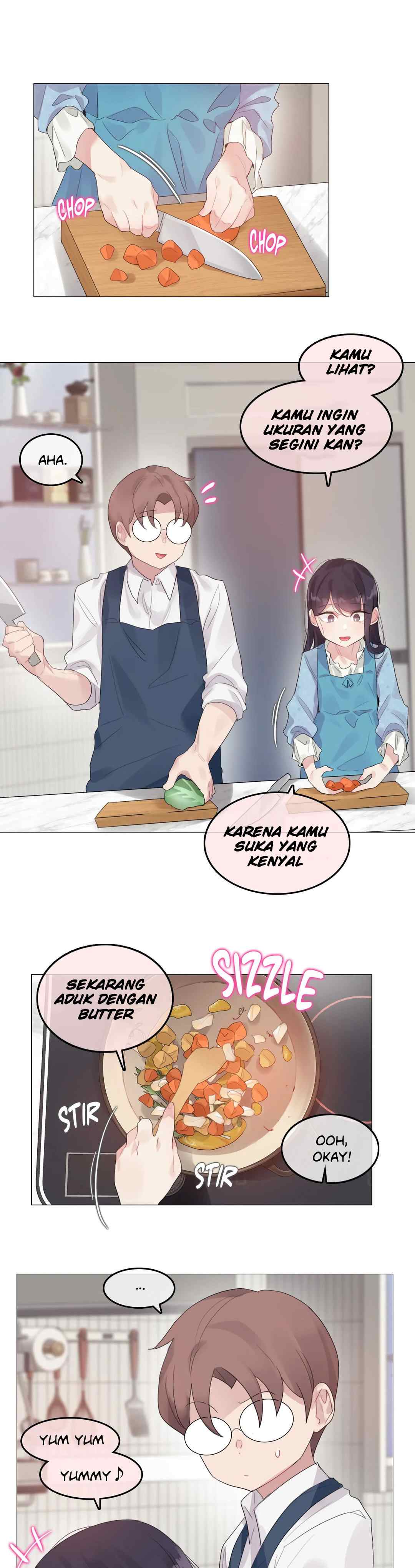 A Pervert’s Daily Life - Chapter 142 1 A Pervert’s Daily Life - Chapter 142 1