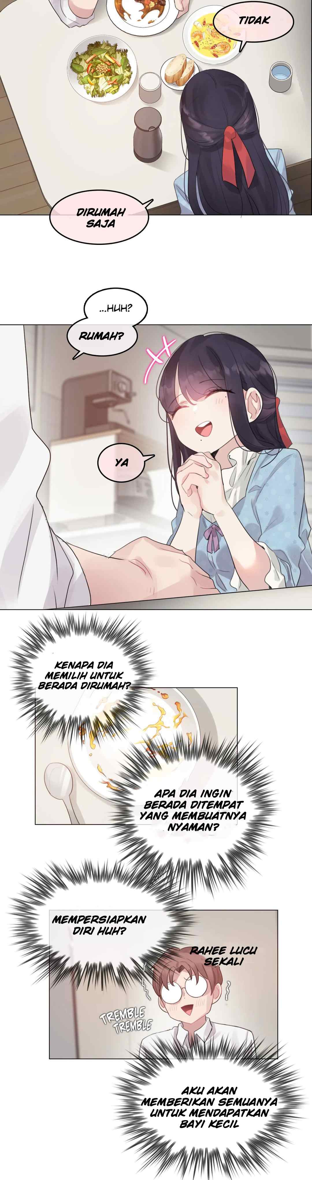 A Pervert’s Daily Life - Chapter 142 5 A Pervert’s Daily Life - Chapter 142 5