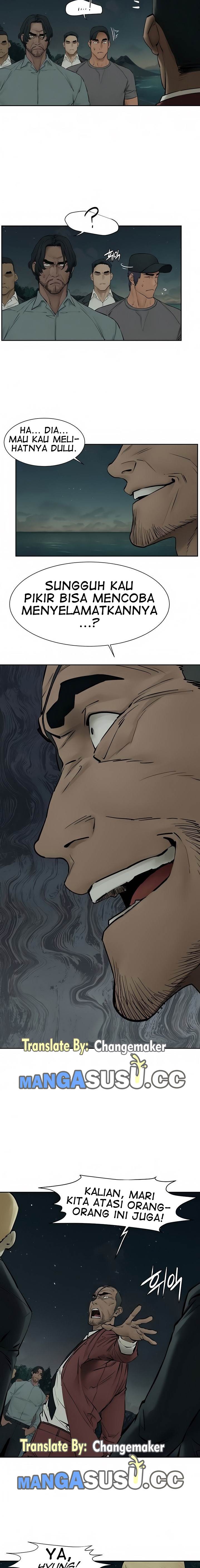 My Kingdom (Silent War) - Chapter 157 16