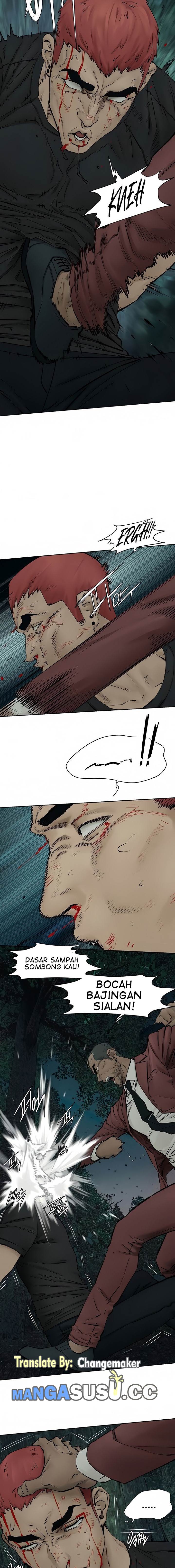 My Kingdom (Silent War) - Chapter 157 10