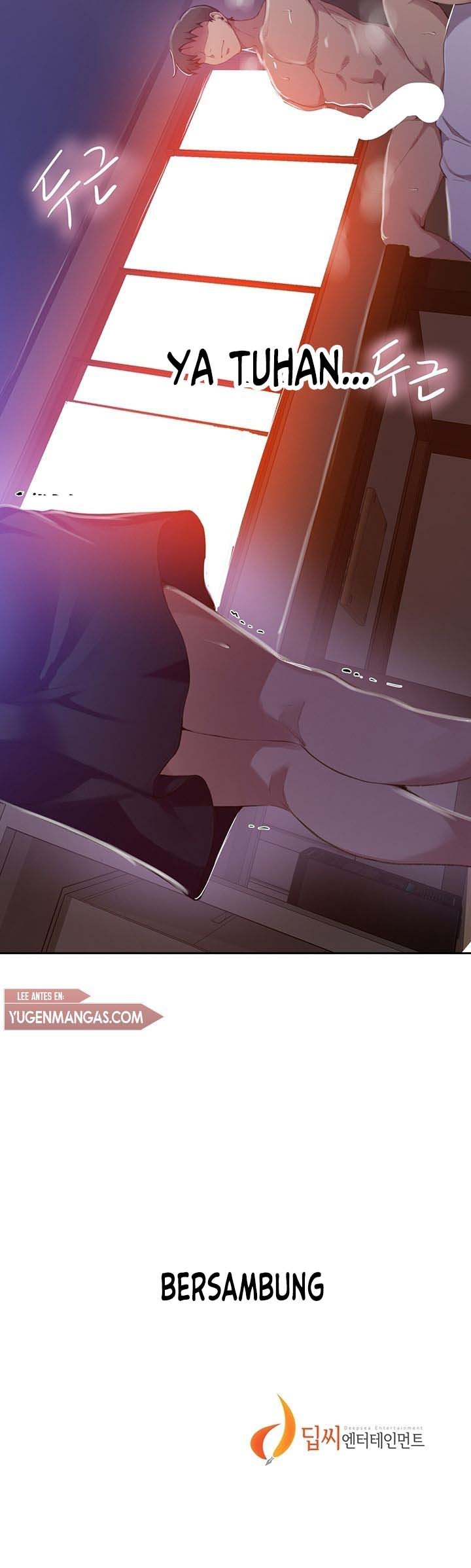Secret Class - Chapter 122 13