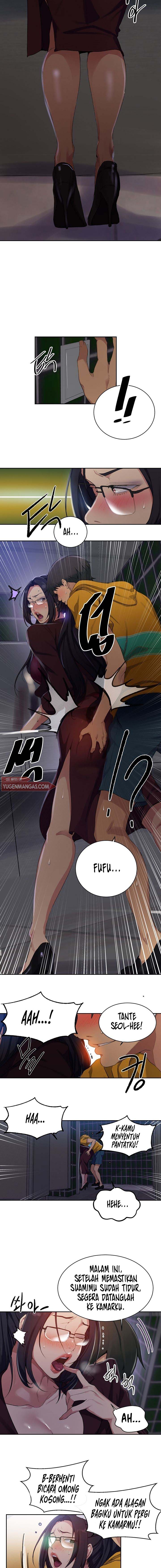 Secret Class - Chapter 122 7
