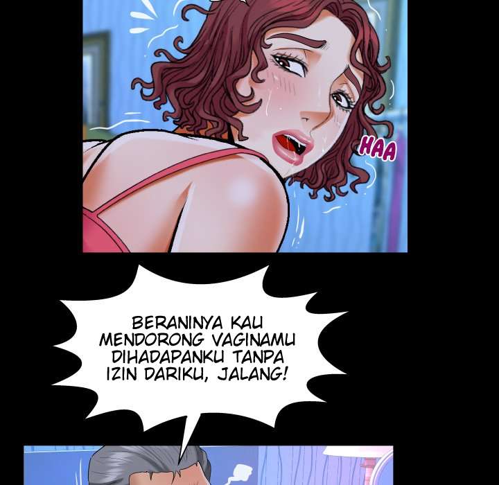 My Aunt - Chapter 122 9