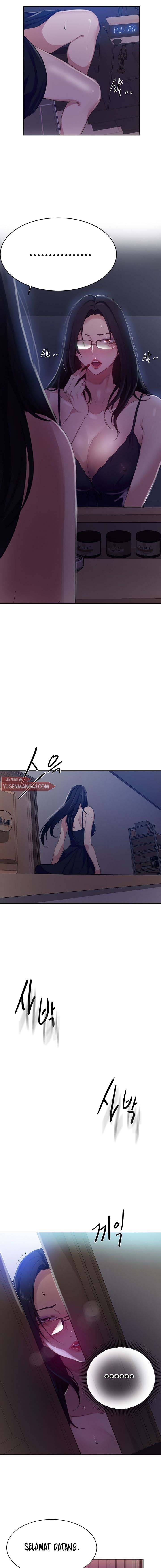 Secret Class - Chapter 122 11
