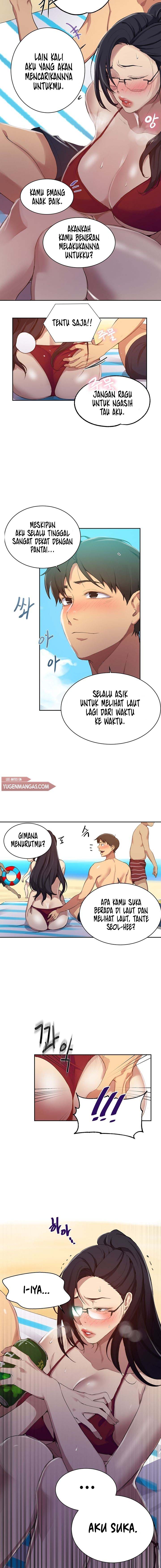Secret Class - Chapter 122 3