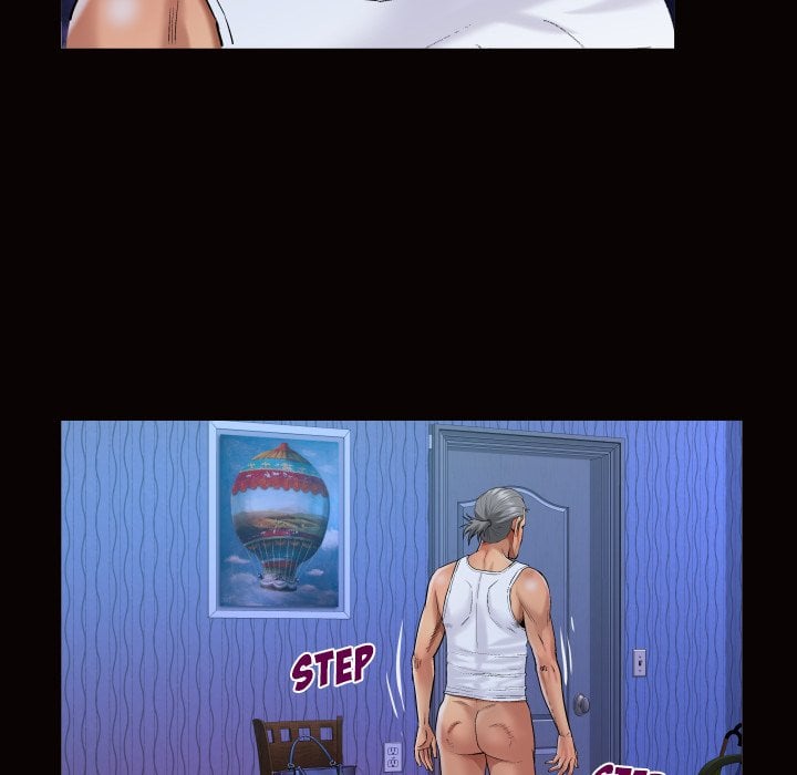 My Aunt - Chapter 122 21