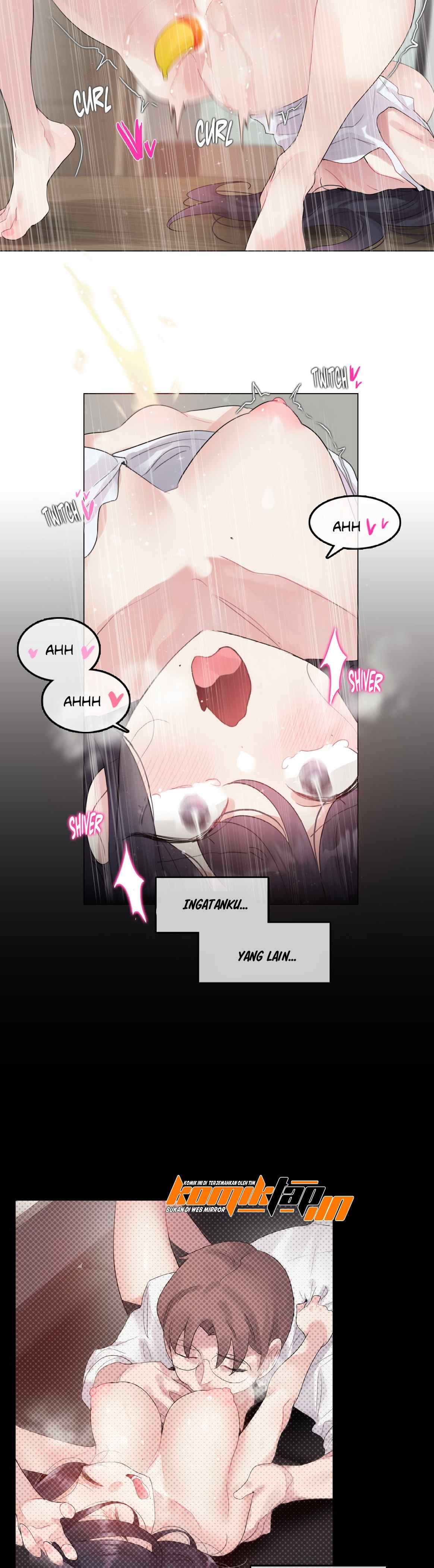 A Pervert&#8217;s Daily Life - Chapter 135 17