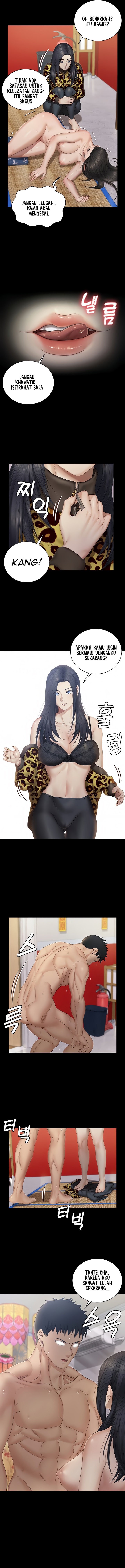 That Mans Epilepsy - Chapter 156 14