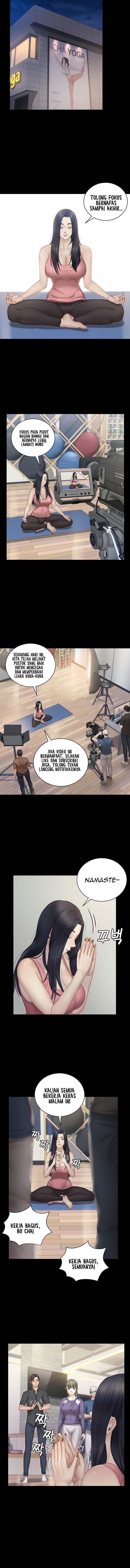 That Mans Epilepsy - Chapter 156 4