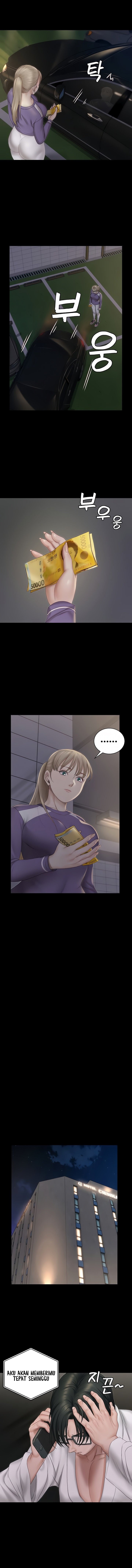 That Mans Epilepsy - Chapter 156 8