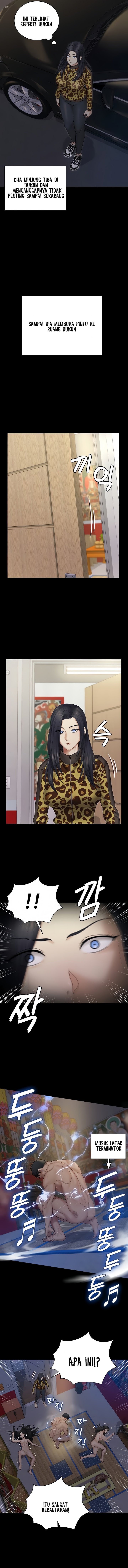 That Mans Epilepsy - Chapter 156 12