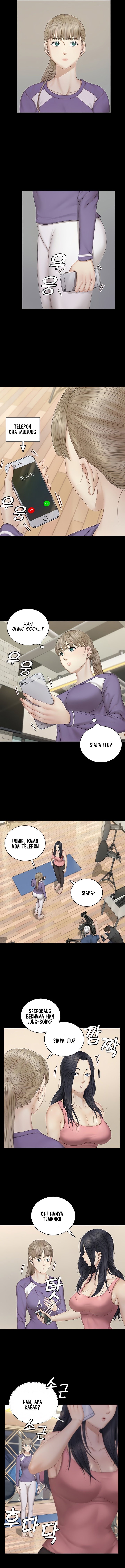 That Mans Epilepsy - Chapter 156 5