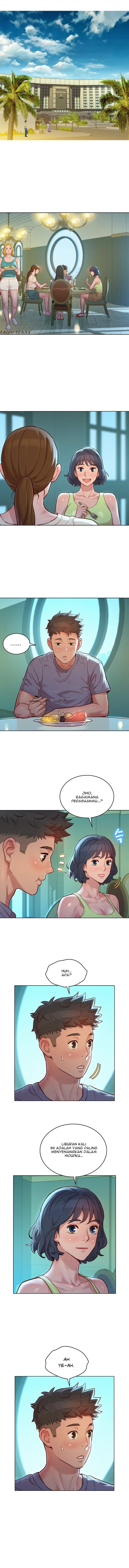 Sister Neighbor - Chapter 141 11