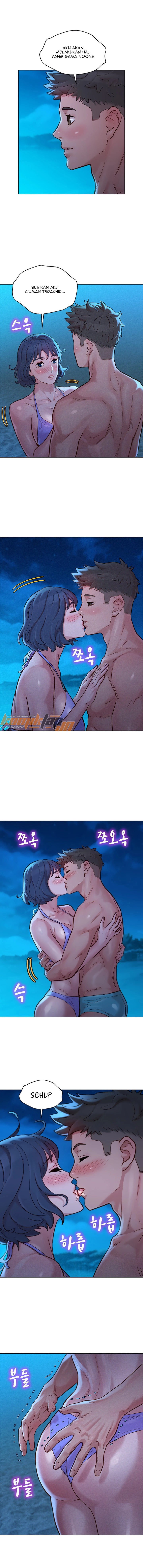 Sister Neighbor - Chapter 141 6