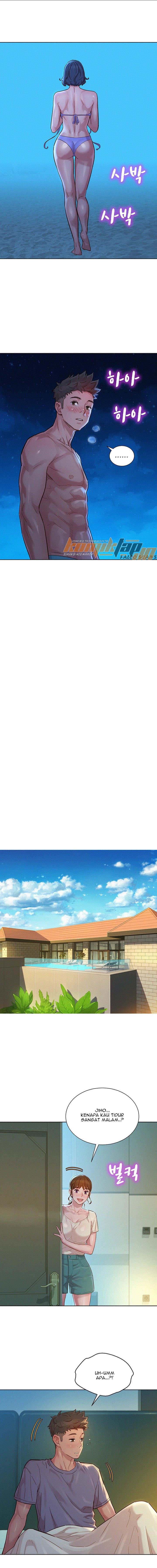 Sister Neighbor - Chapter 141 9