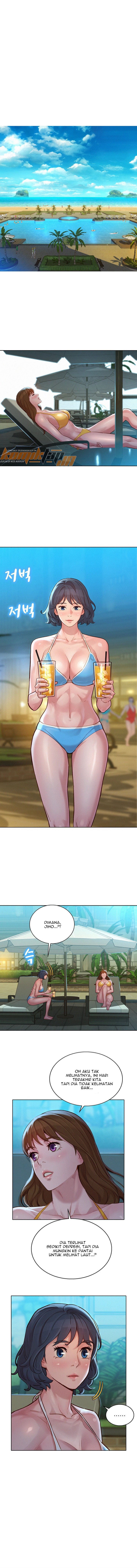 Sister Neighbor - Chapter 141 12