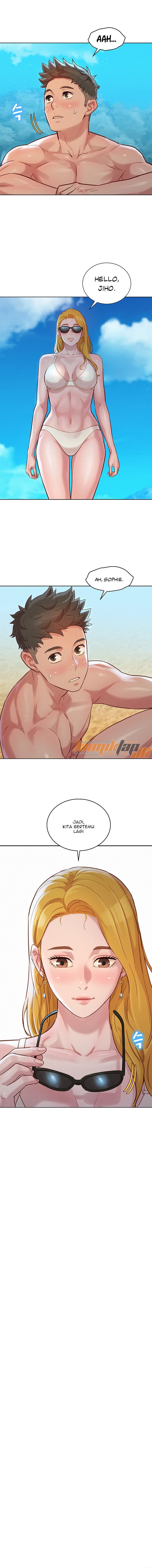 Sister Neighbor - Chapter 141 14