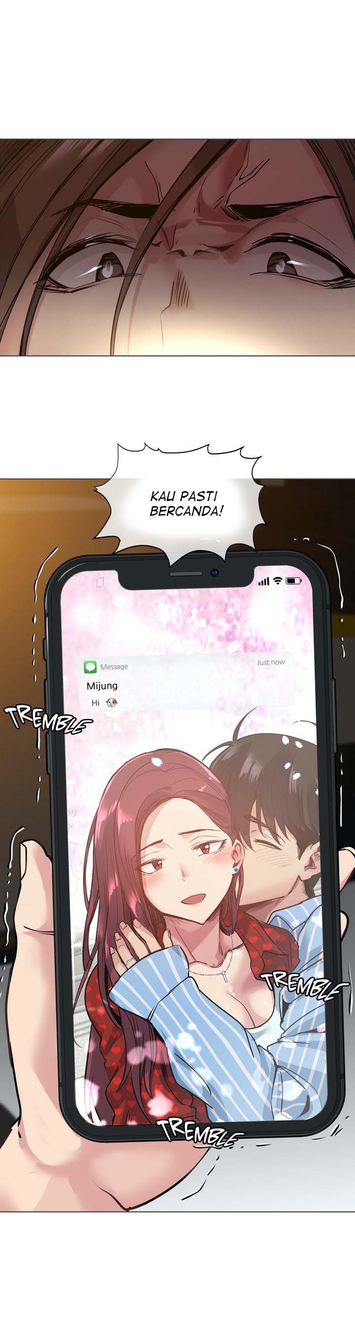 Lucky Guy - Chapter 71 6
