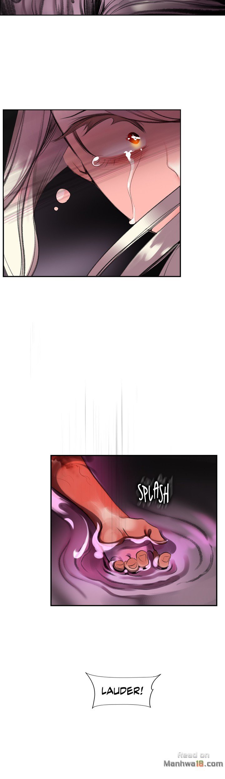 Lilith’s Cord - Chapter 71 20 Lilith’s Cord - Chapter 71 20