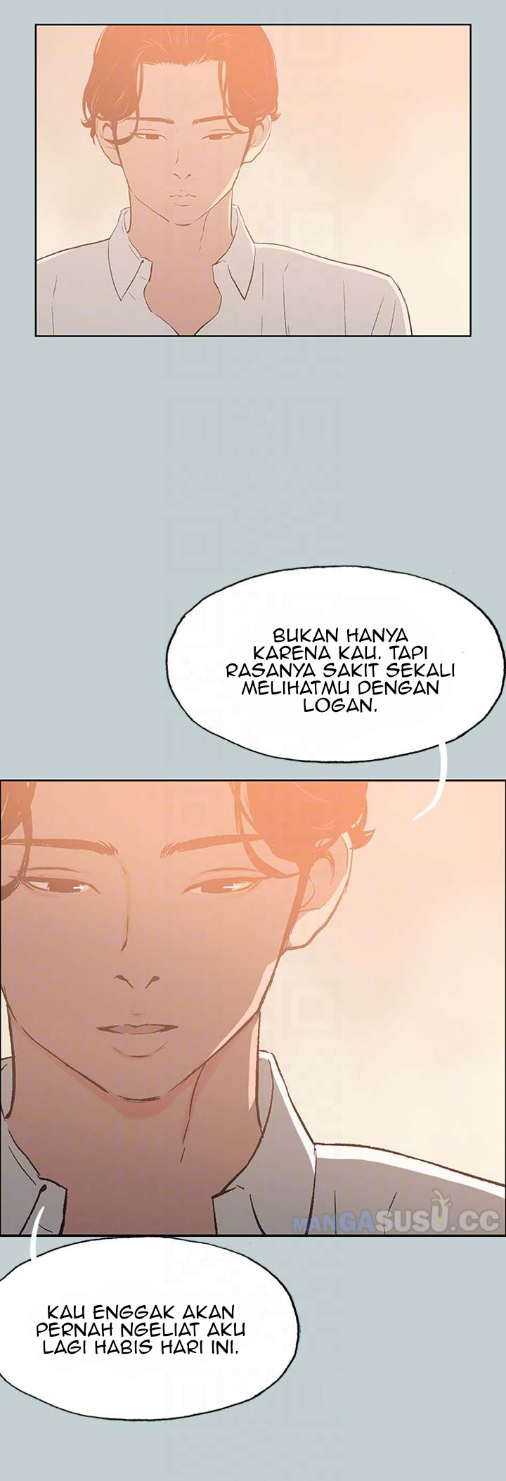 Love Square - Chapter 71 21