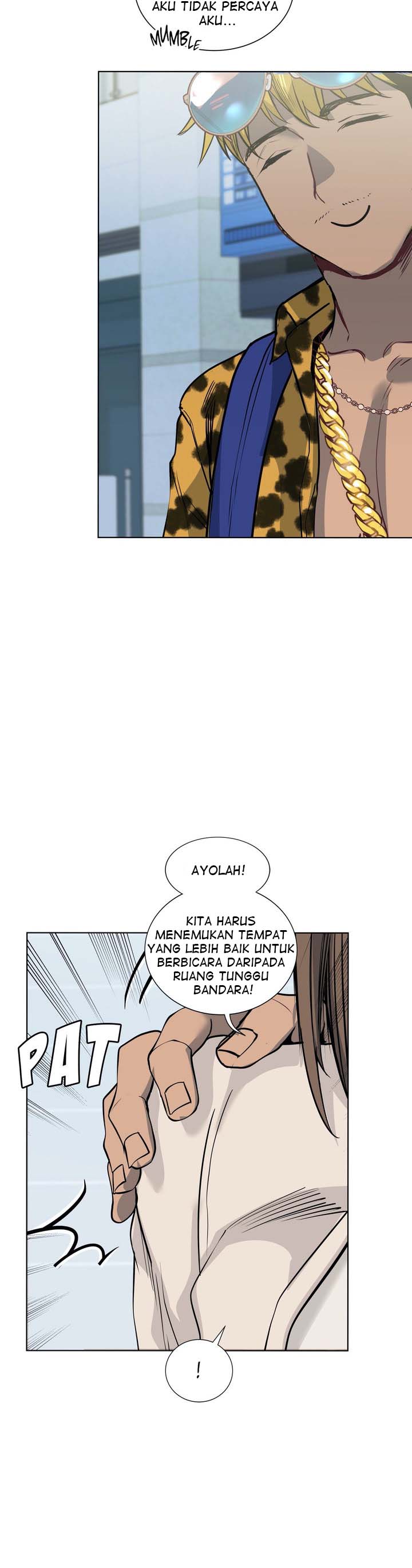 Lucky Guy - Chapter 71 31