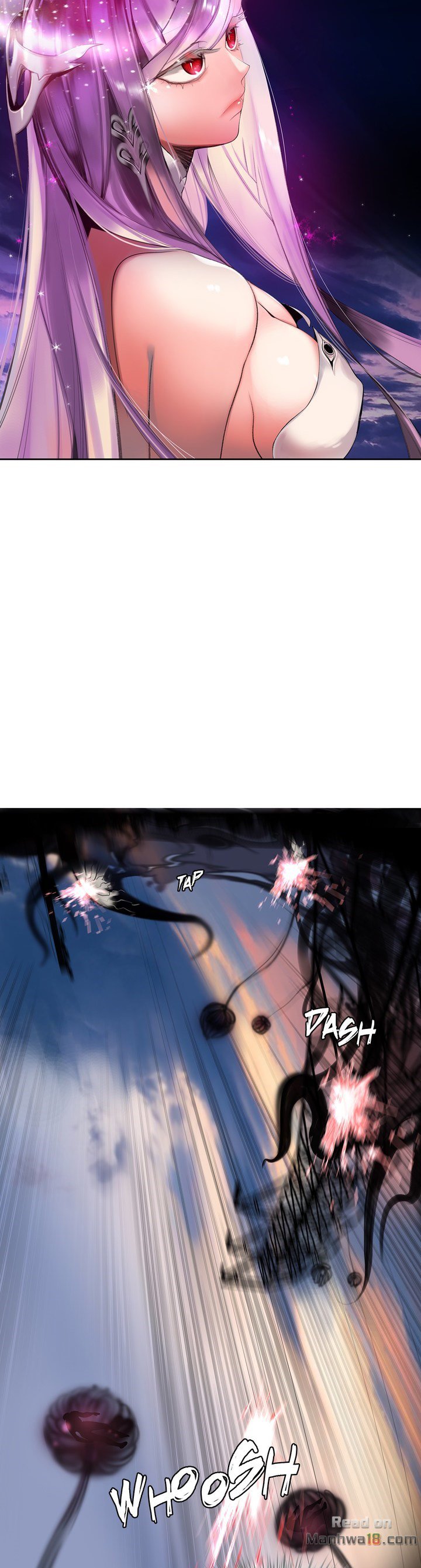 Lilith’s Cord - Chapter 71 38 Lilith’s Cord - Chapter 71 38