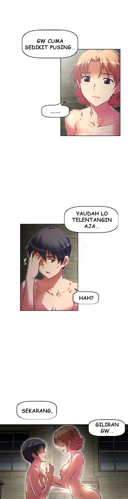 Brawling Go - Chapter 71 30