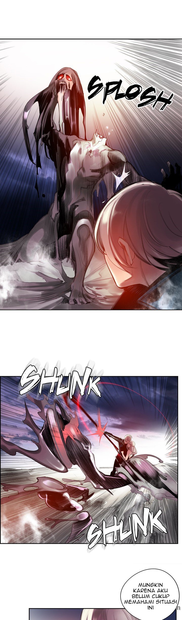 Lilith’s Cord - Chapter 71 28 Lilith’s Cord - Chapter 71 28