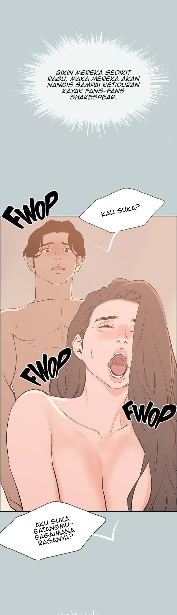 Love Square - Chapter 71 34