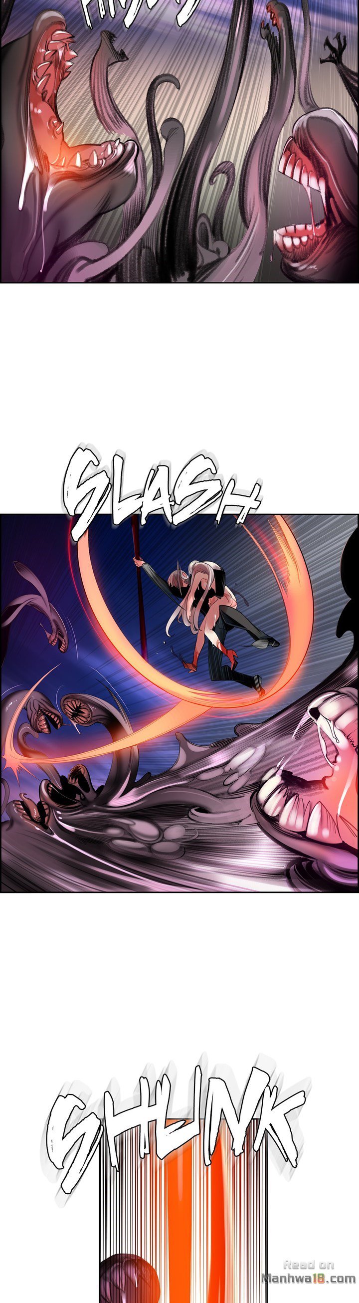 Lilith’s Cord - Chapter 71 24 Lilith’s Cord - Chapter 71 24