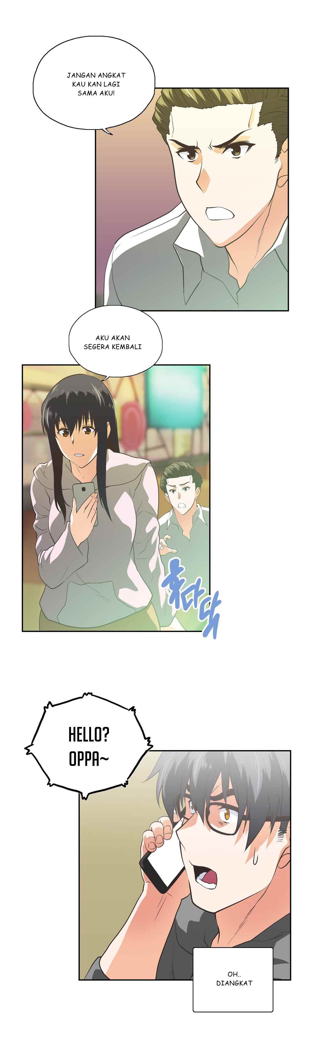 SStudy - Chapter 74 85