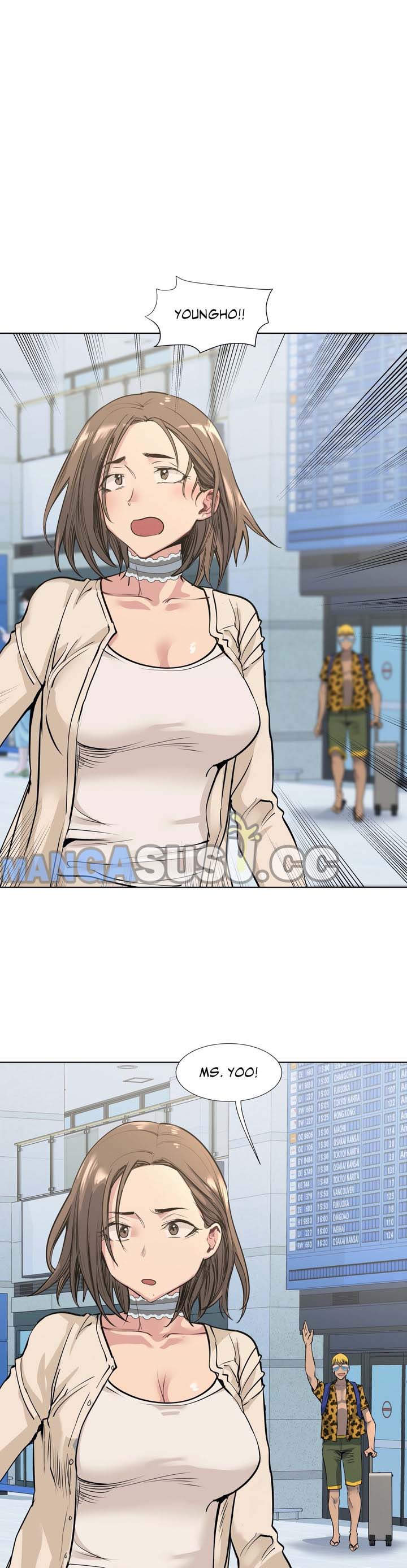 Lucky Guy - Chapter 71 26