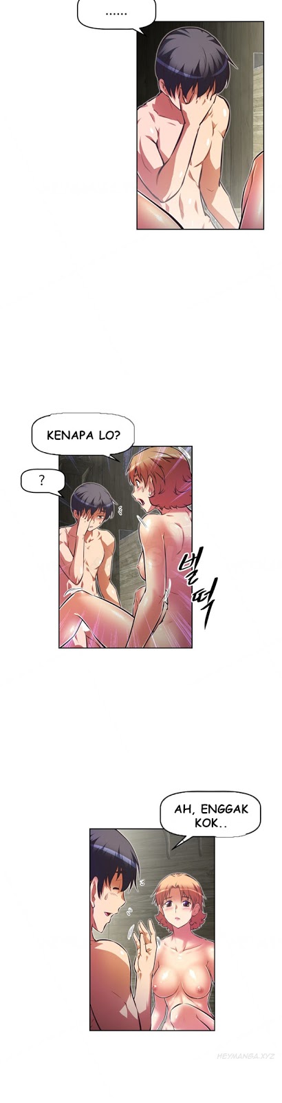 Brawling Go - Chapter 71 29