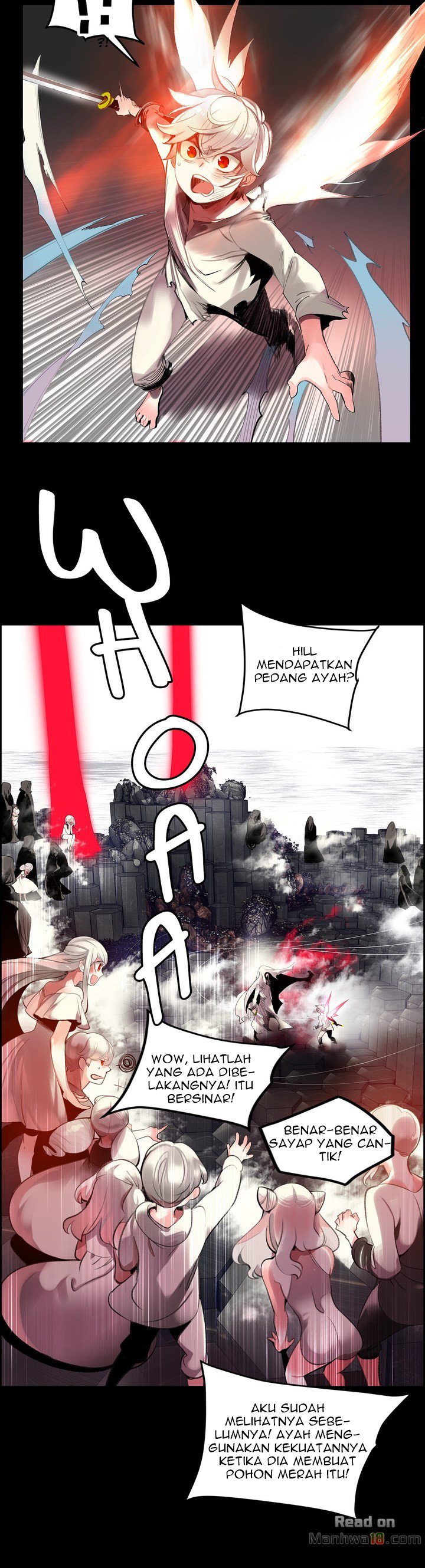 Lilith’s Cord - Chapter 71 4 Lilith’s Cord - Chapter 71 4