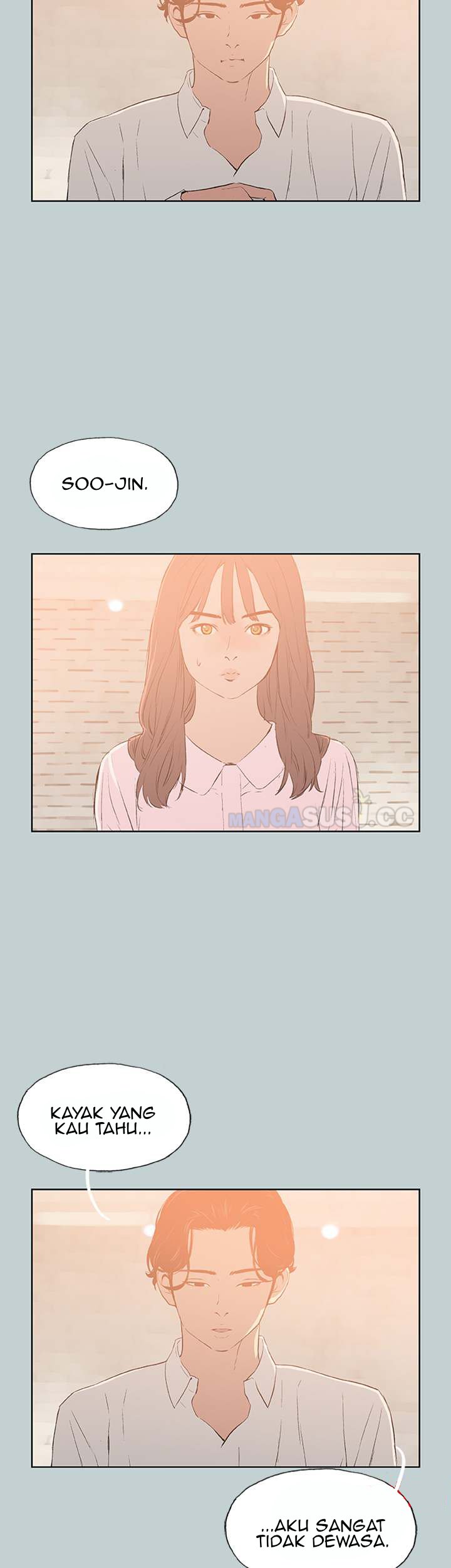 Love Square - Chapter 71 14