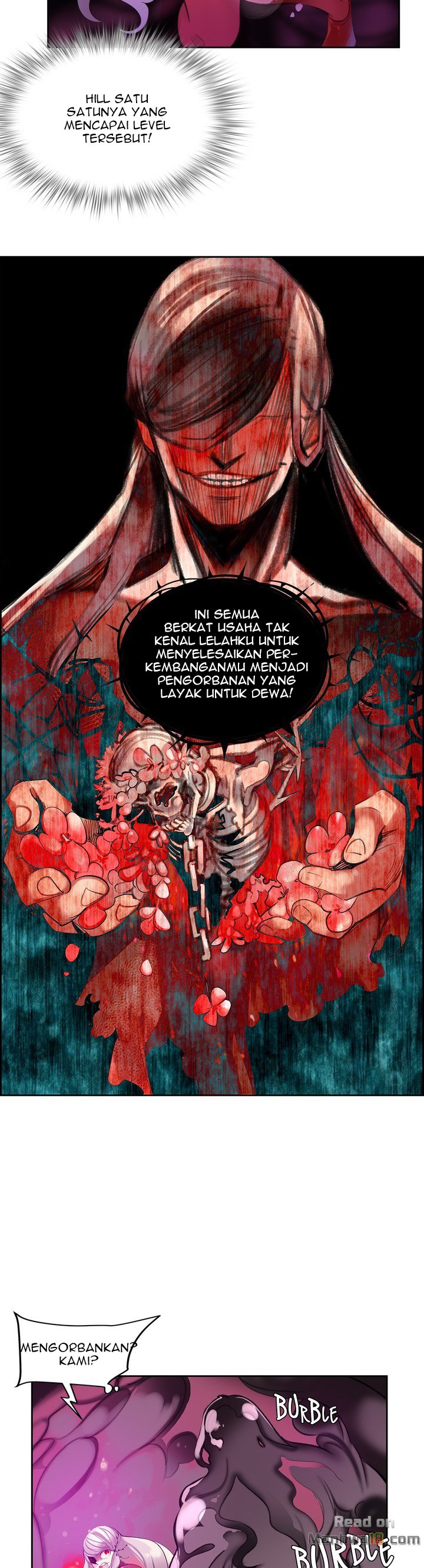 Lilith’s Cord - Chapter 71 7 Lilith’s Cord - Chapter 71 7