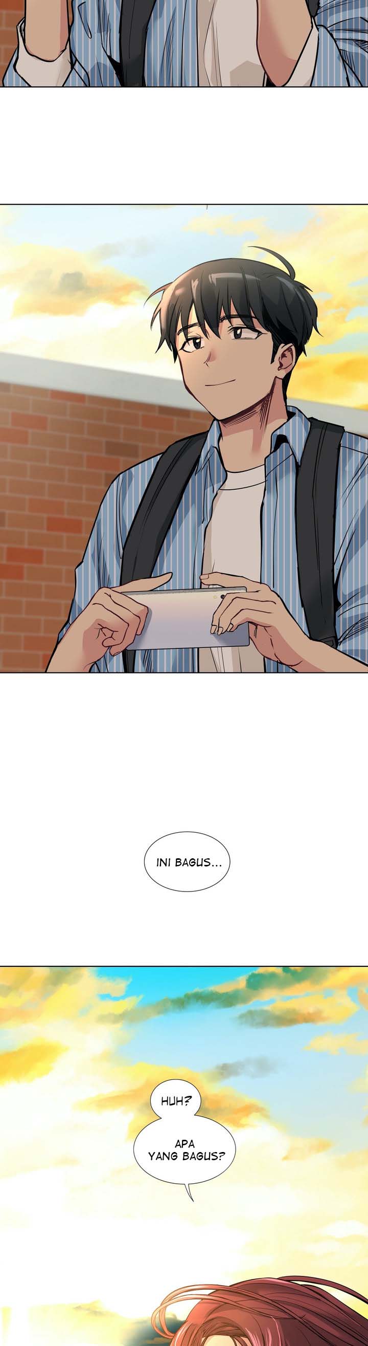 Lucky Guy - Chapter 71 41