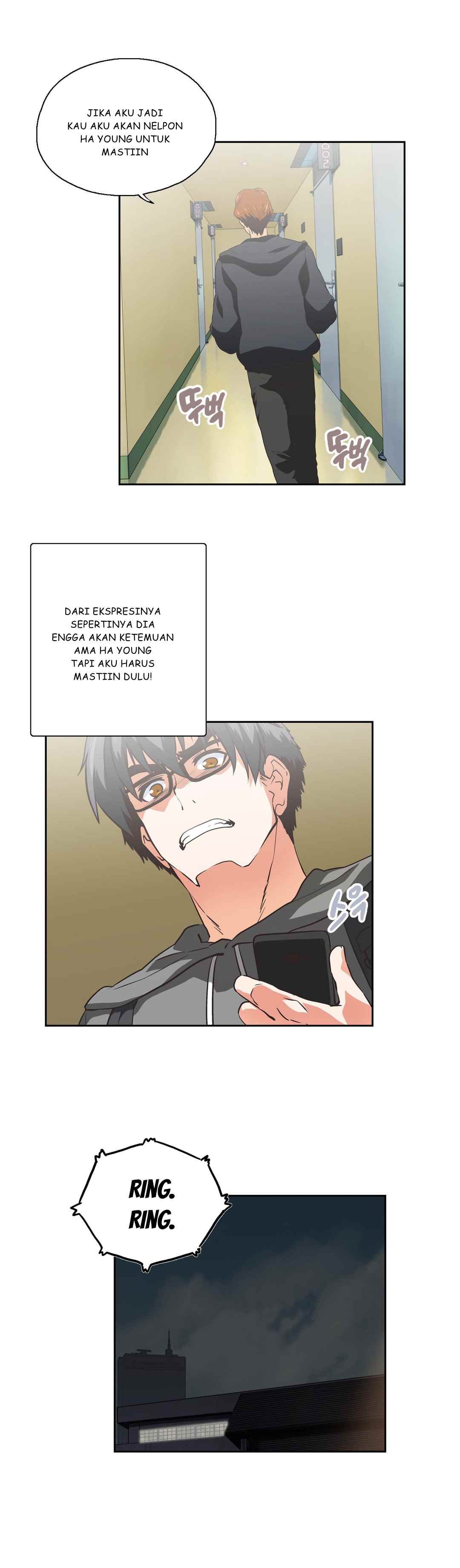 SStudy - Chapter 74 83