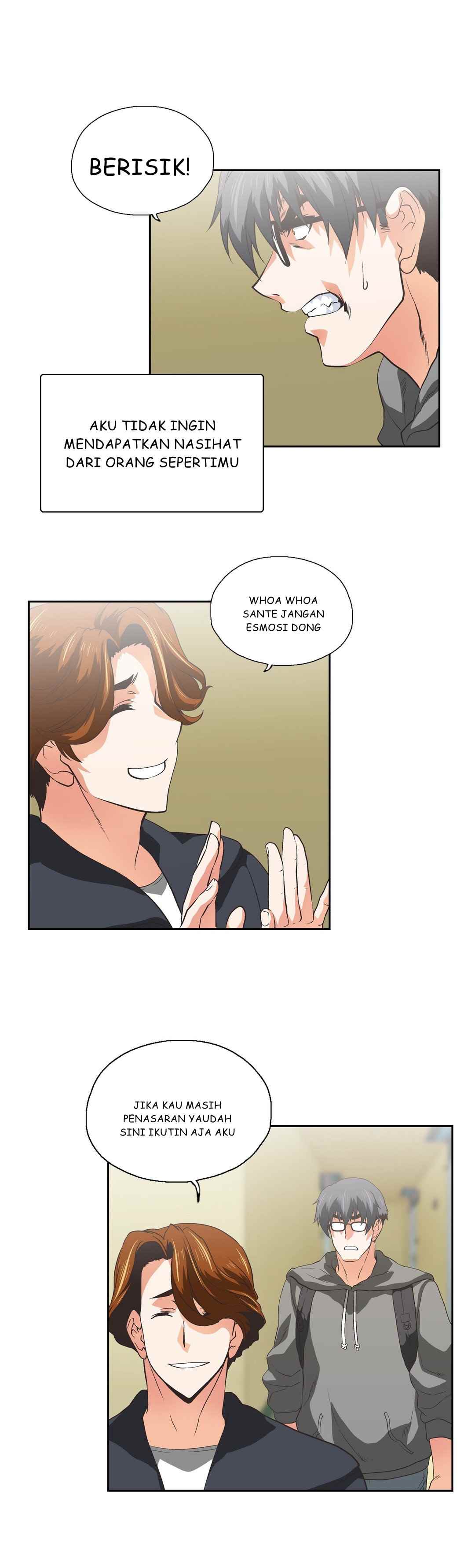 SStudy - Chapter 74 82