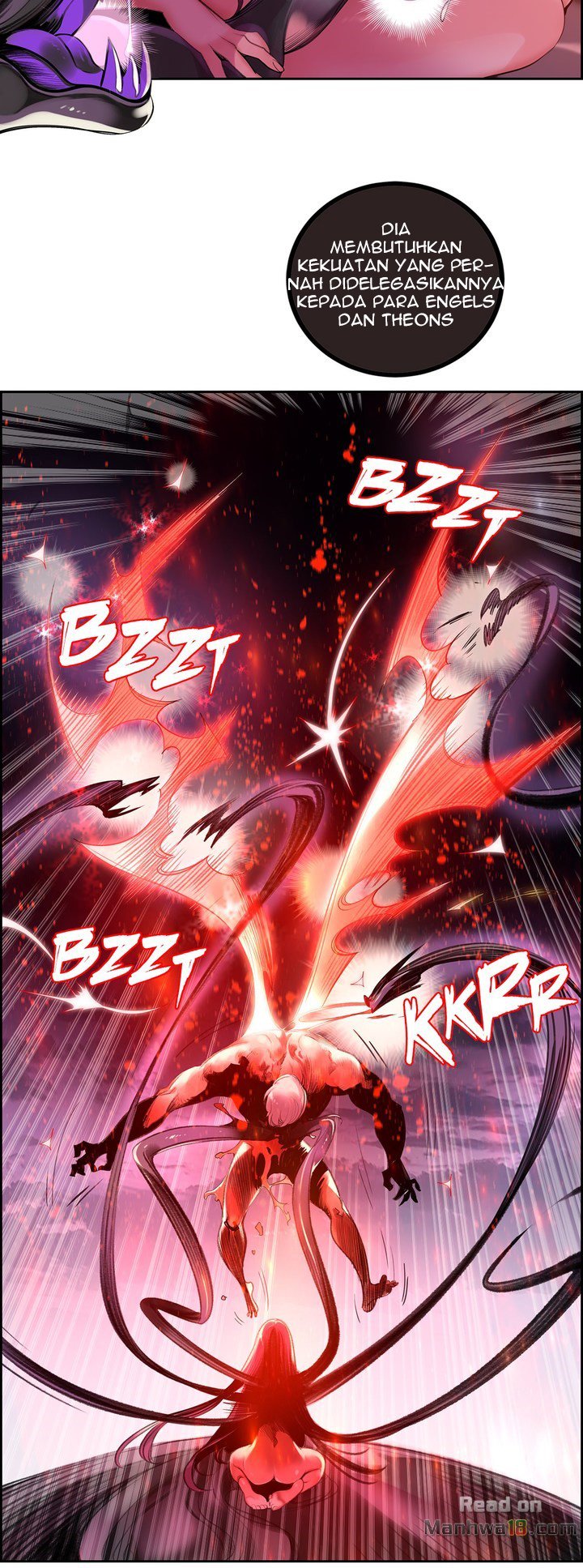 Lilith’s Cord - Chapter 71 11 Lilith’s Cord - Chapter 71 11