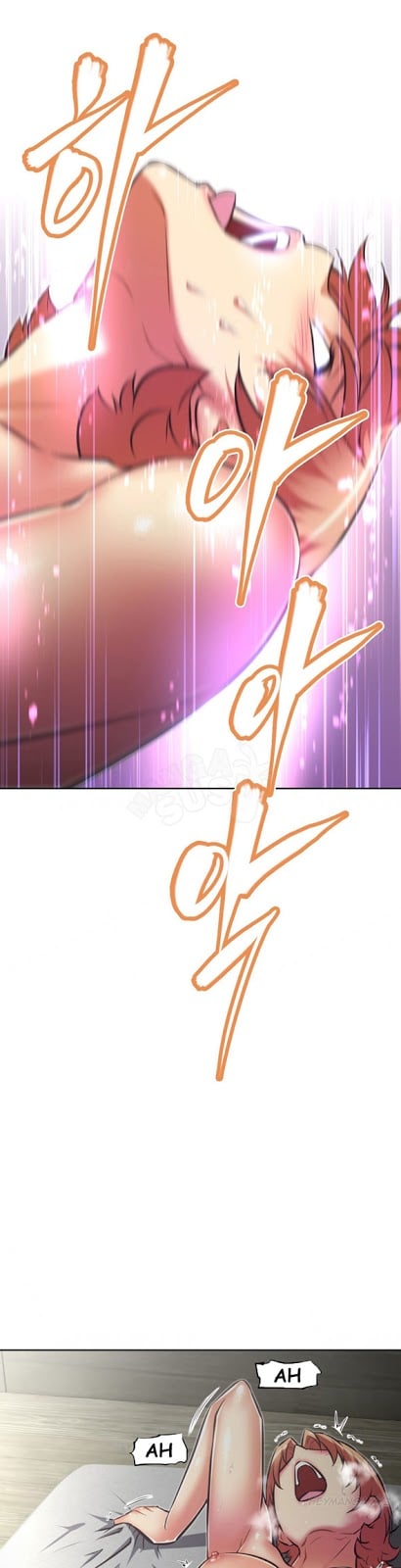 Brawling Go - Chapter 71 24