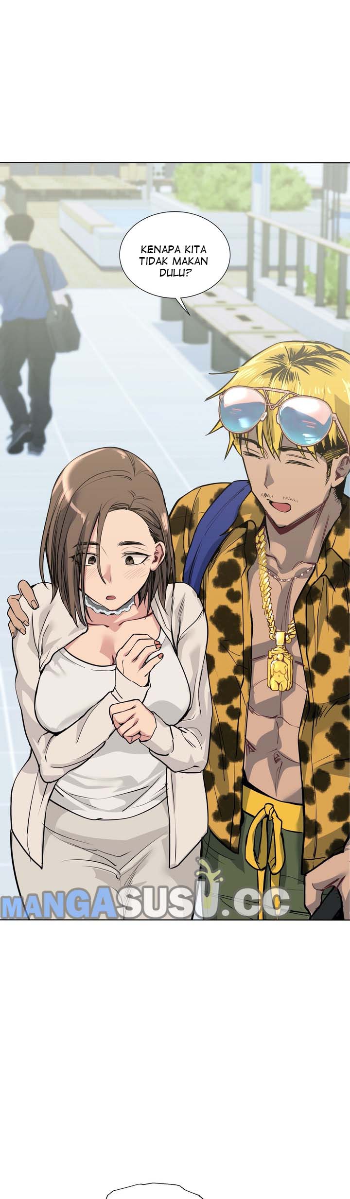 Lucky Guy - Chapter 71 32